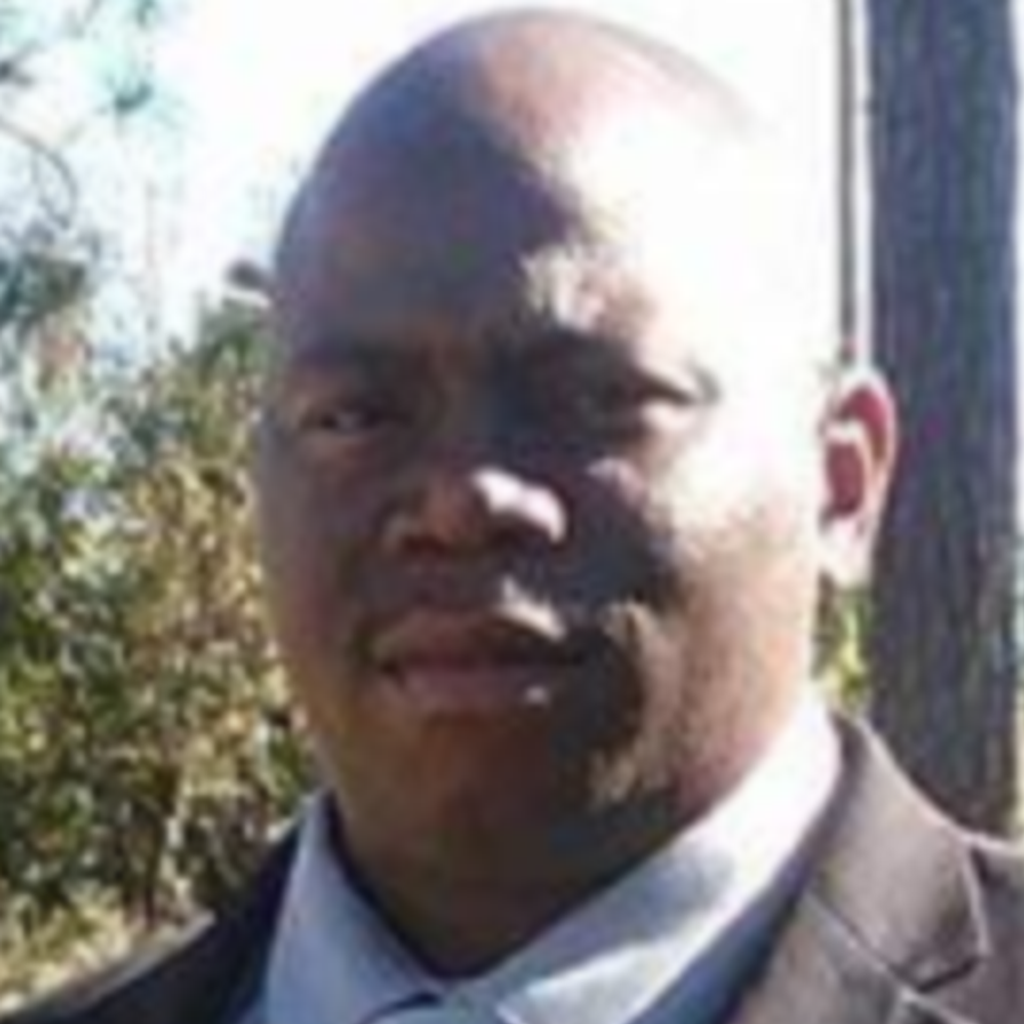 Mr. Alexander "Alex" Scott