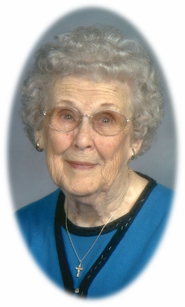 Patricia Dohrman