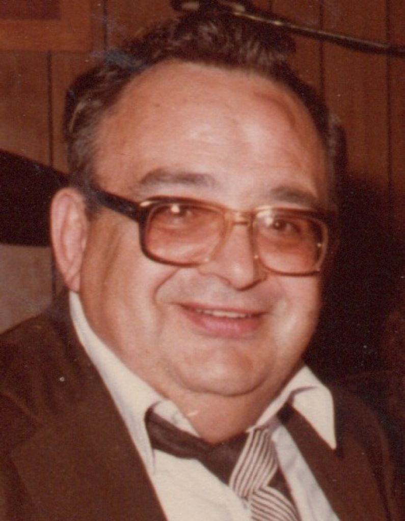 Peter "Sonny" Michael Bradovich