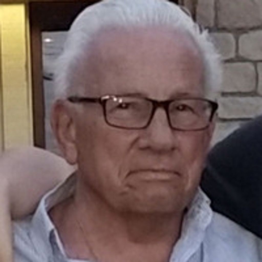 Richard A. "Dick" Clark