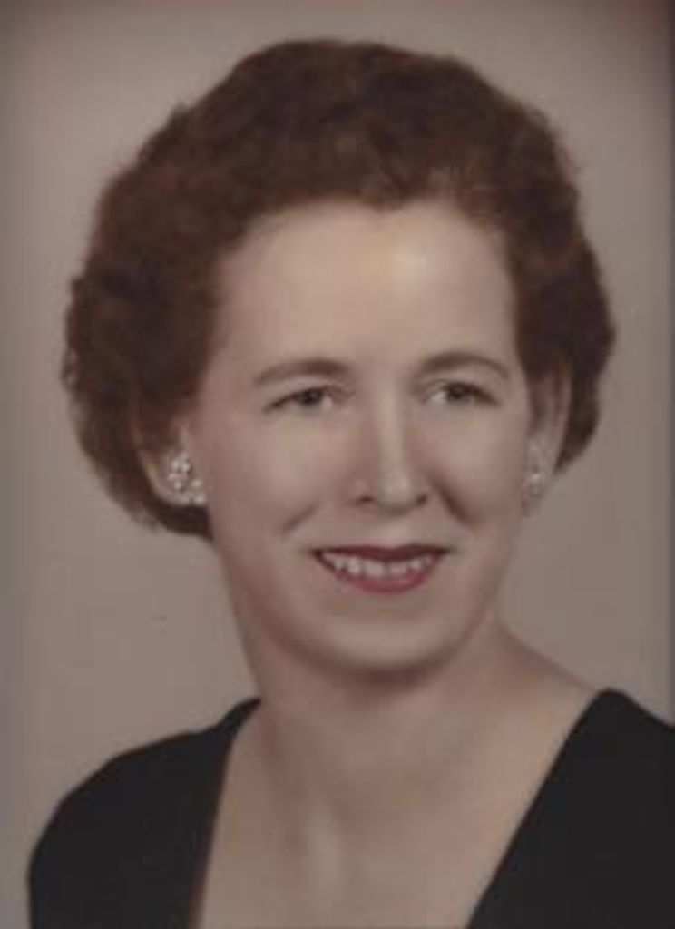 Louise E Demeritte Profile Photo