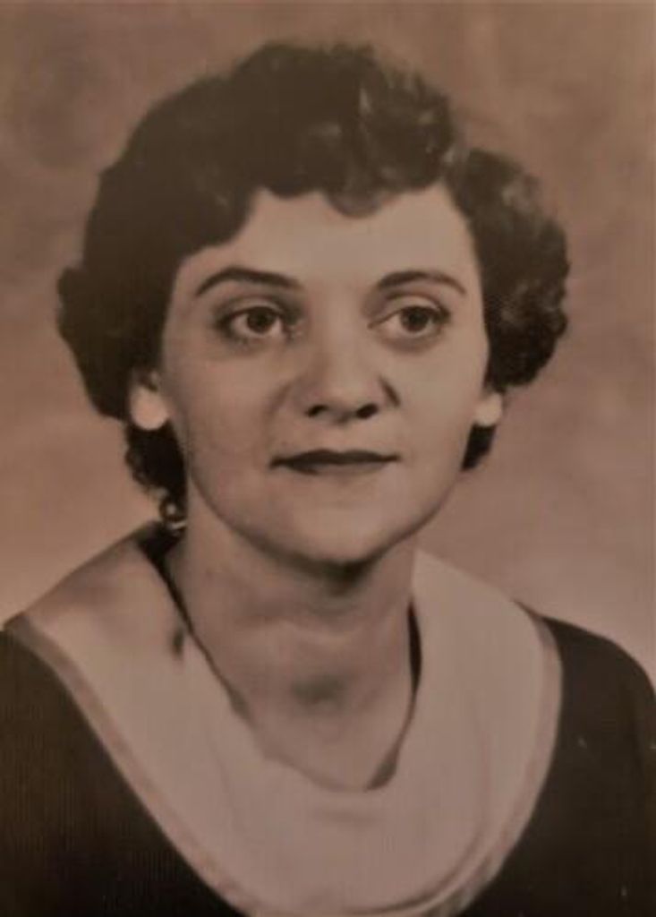 Mary Belle Fox Profile Photo