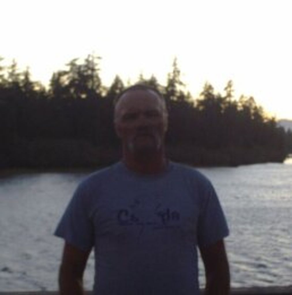 Monty Sigurdson Profile Photo