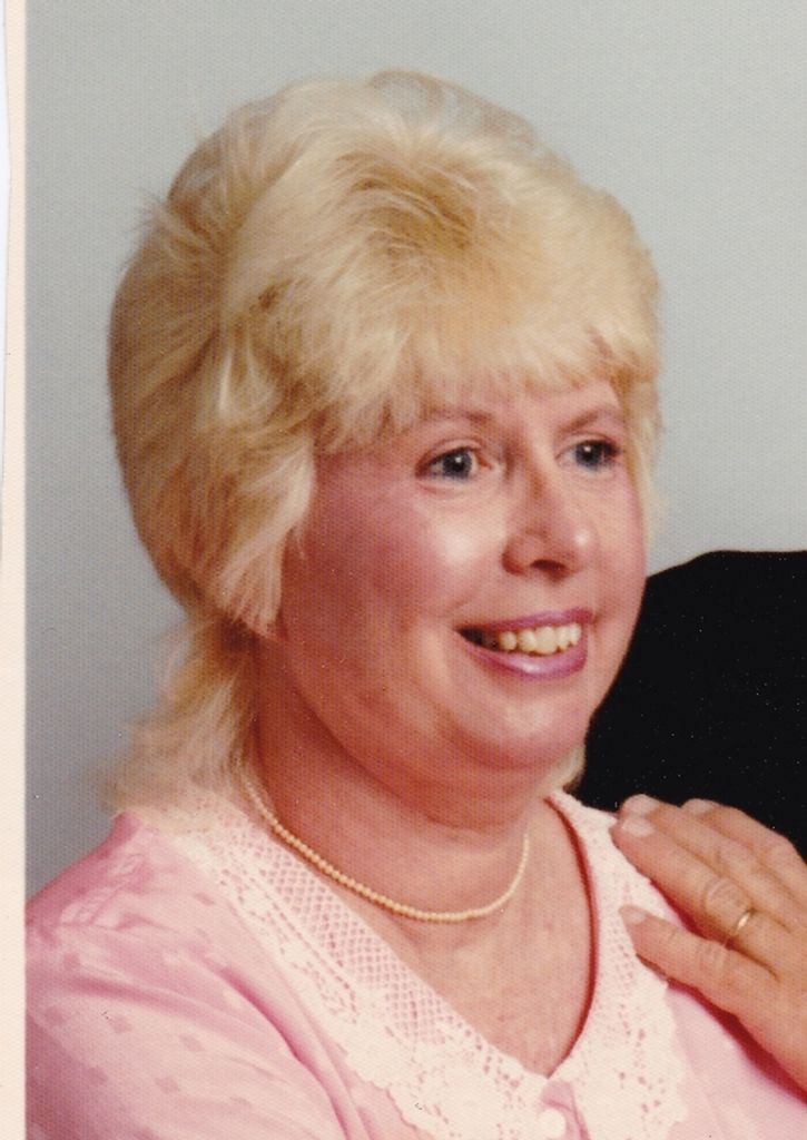 Eleanor Dorothy Sloan Profile Photo