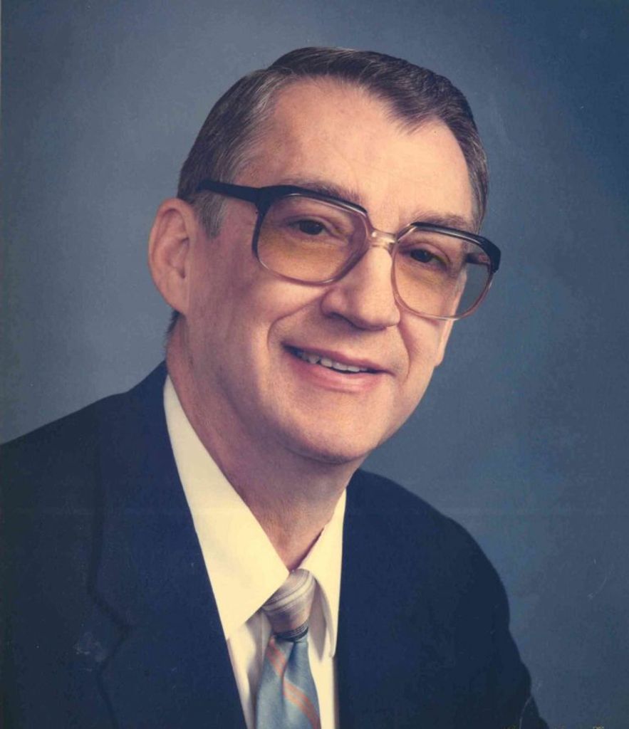 Robert Richmond