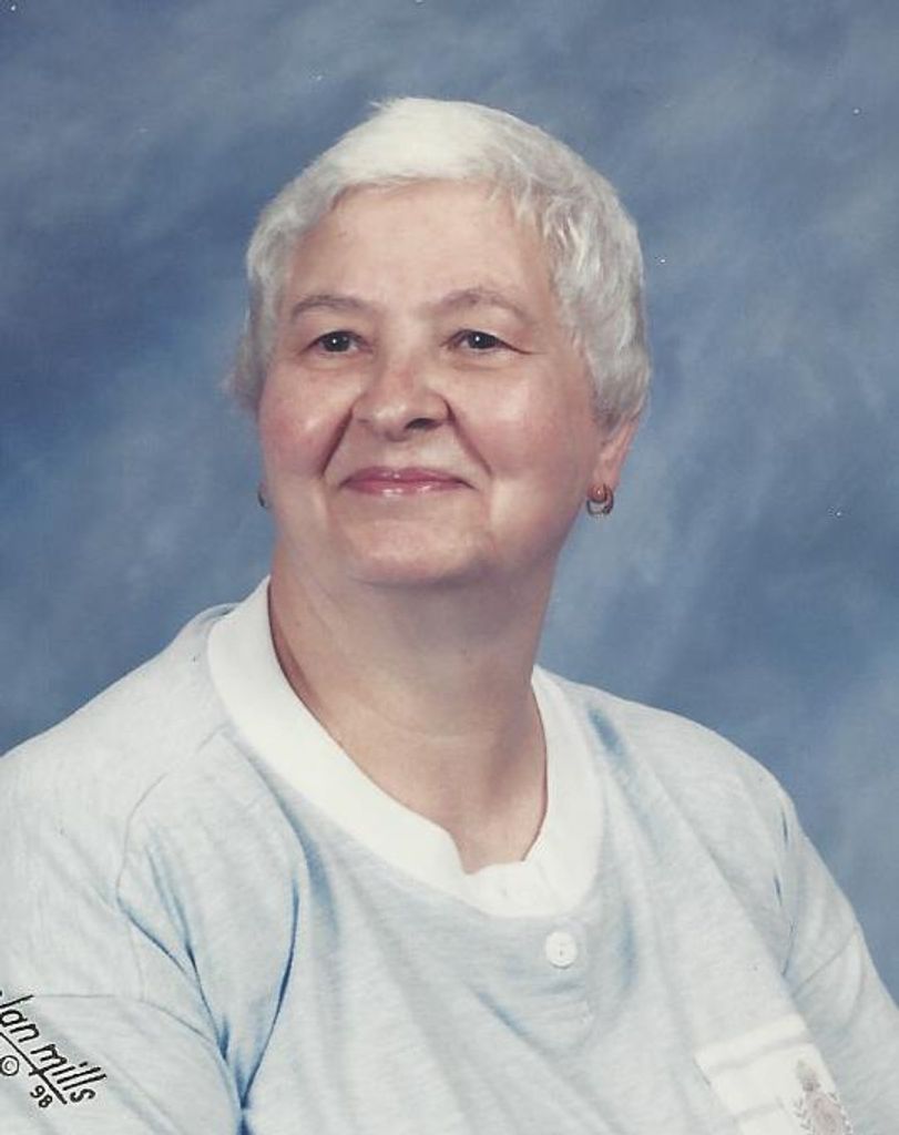 Joan Marie (Aschebrook)  Damerell Profile Photo