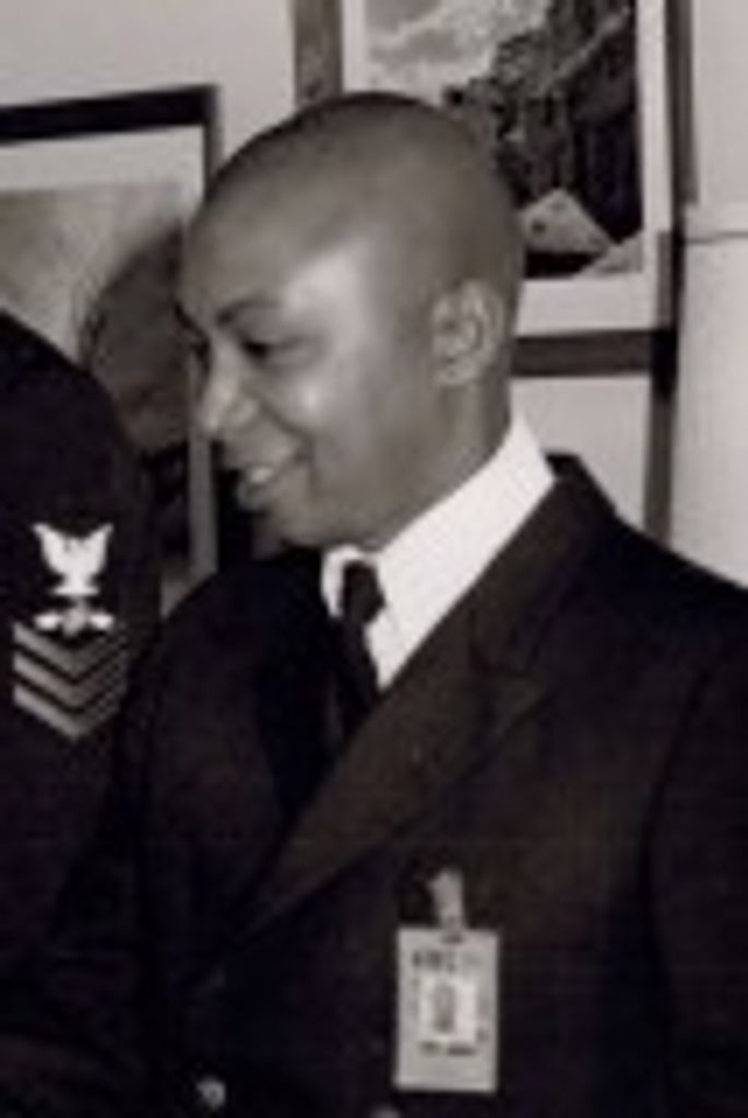 Nathaniel Wallace