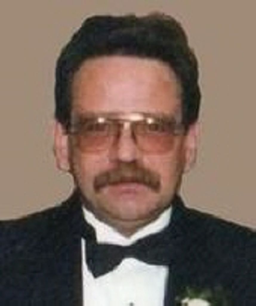Stanley Jay Dreiling