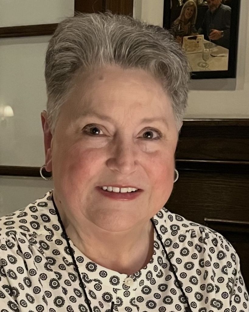 Jo Monette Aubert Wilburn