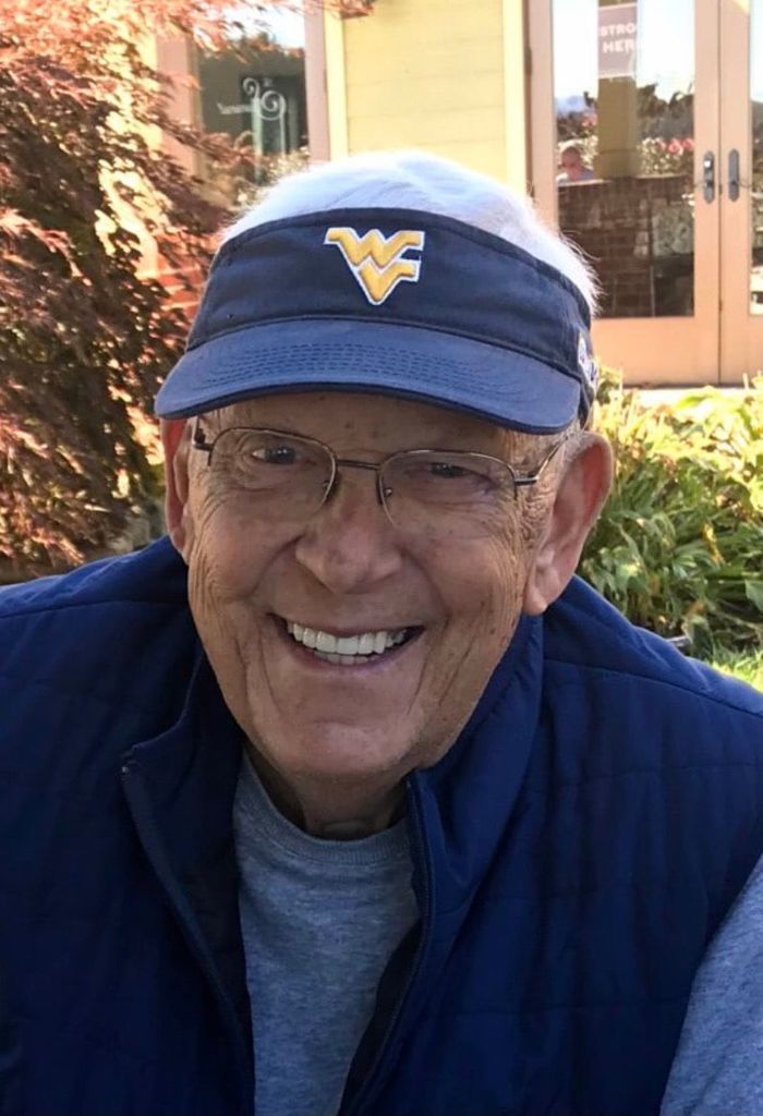 Frederick Lee Colvard