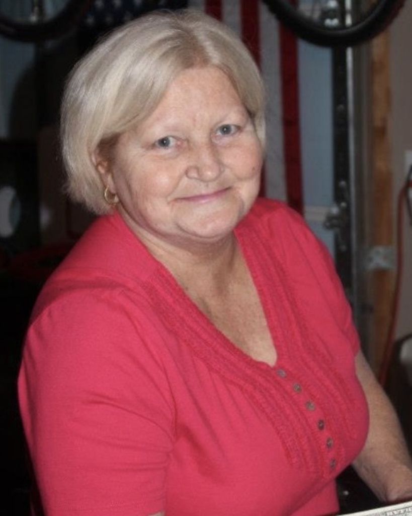 Mary Dolores Weaver Profile Photo