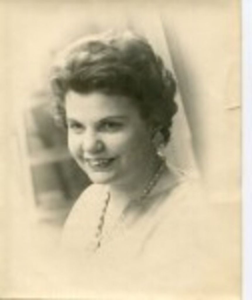 Mary E. Frost Profile Photo