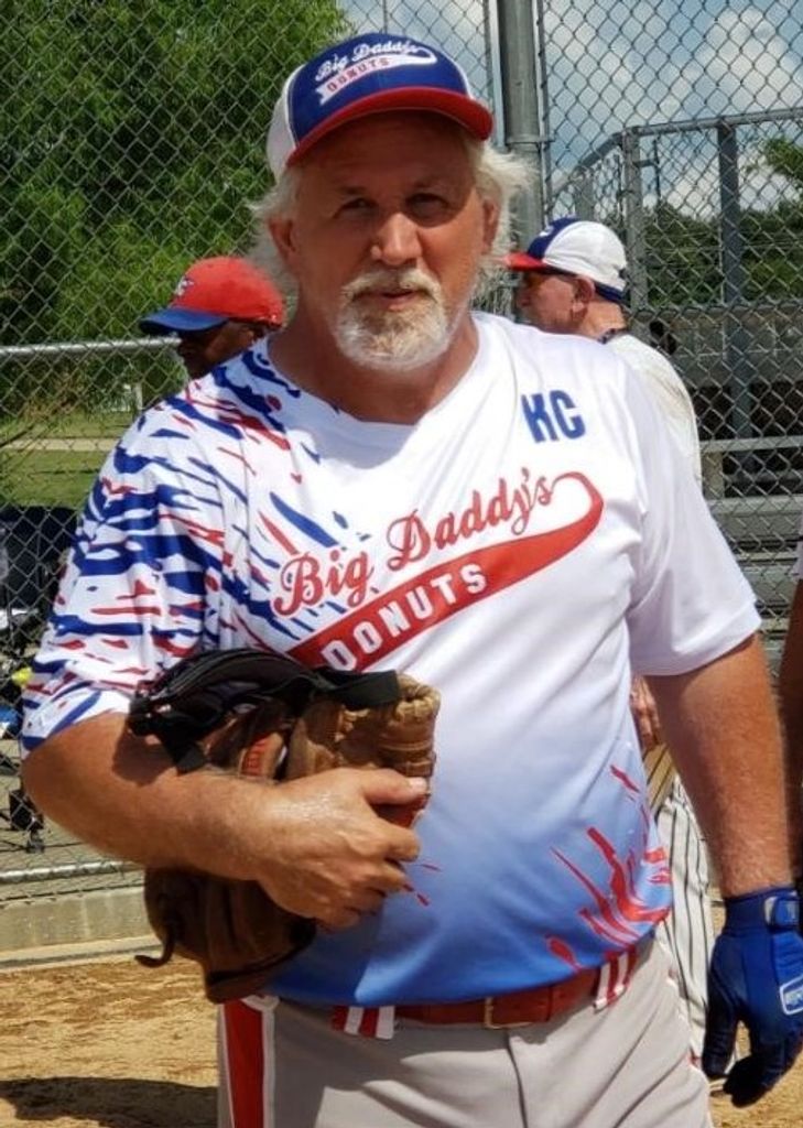 Lloyd Brent Pate Profile Photo