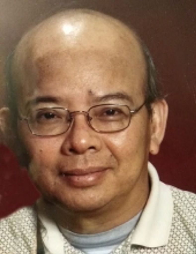 Khamsorn Vilaysack Profile Photo