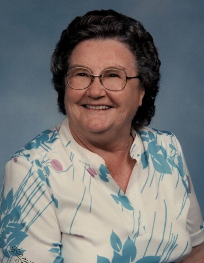 Lenore (Williams)  Morris