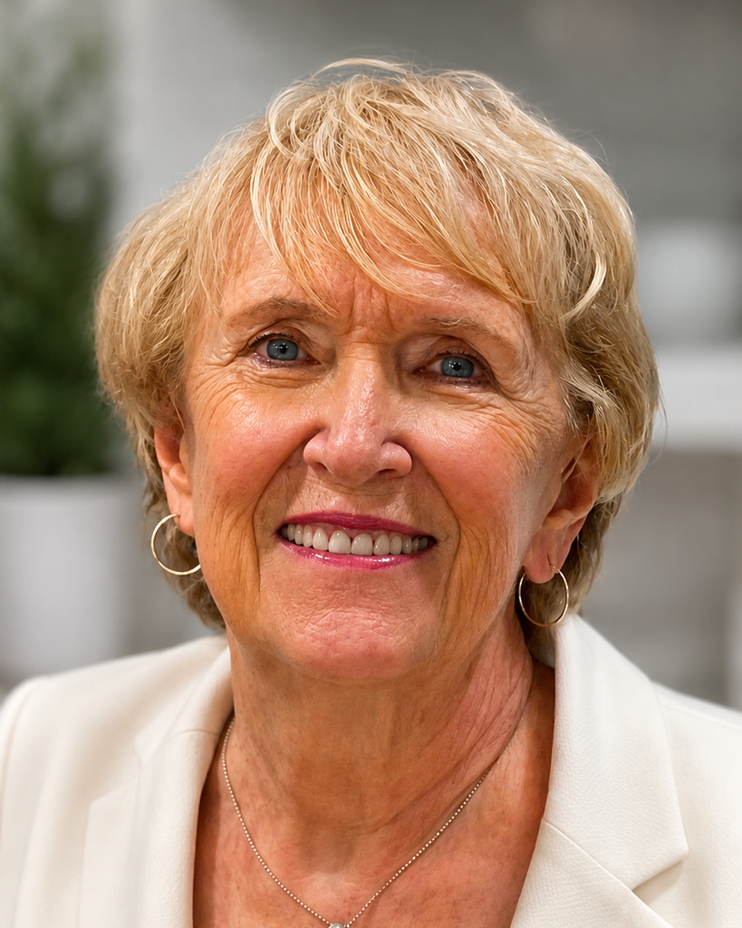 Barbara Lucille Holt Williams