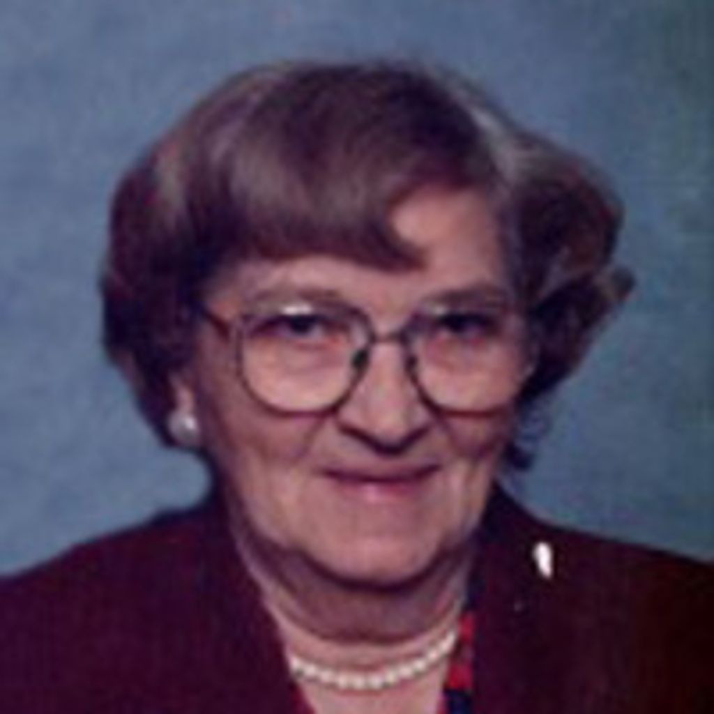 Marie Gupton