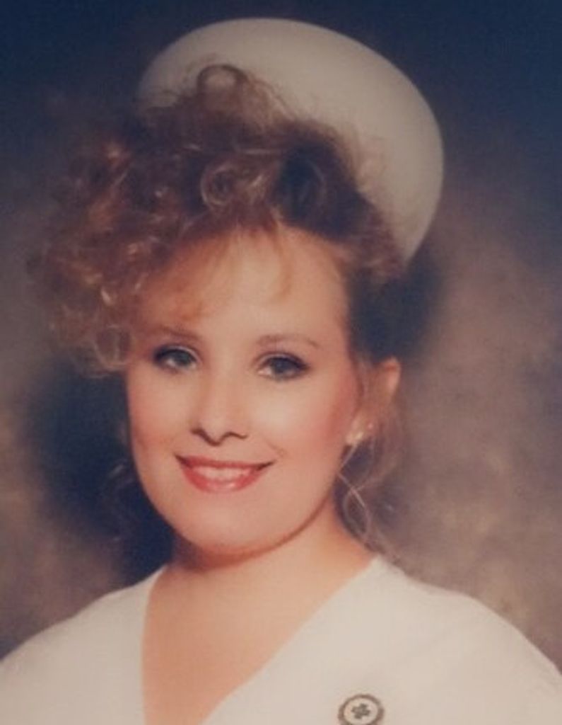 Melissa Middleton Profile Photo