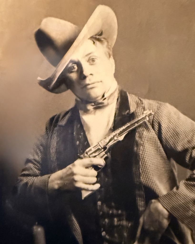 Donald Markle