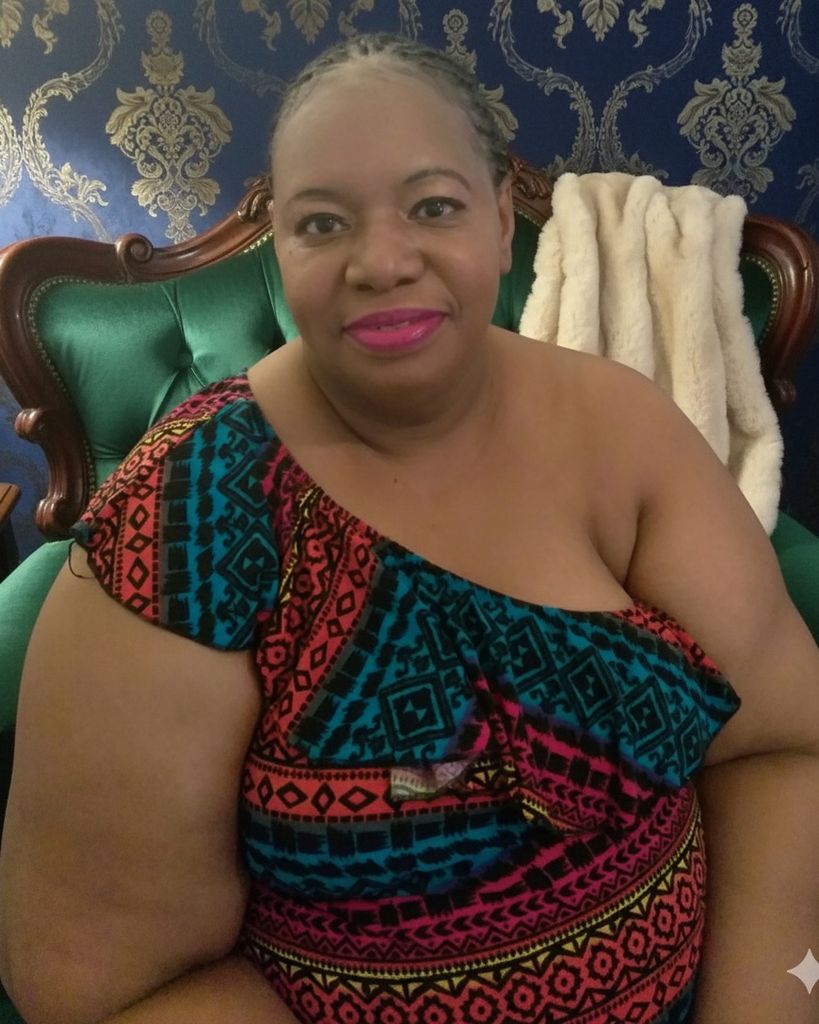 Brenda Joyce Ross Profile Photo