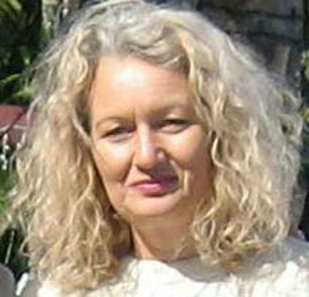 Sabine Musil Buehler Profile Photo