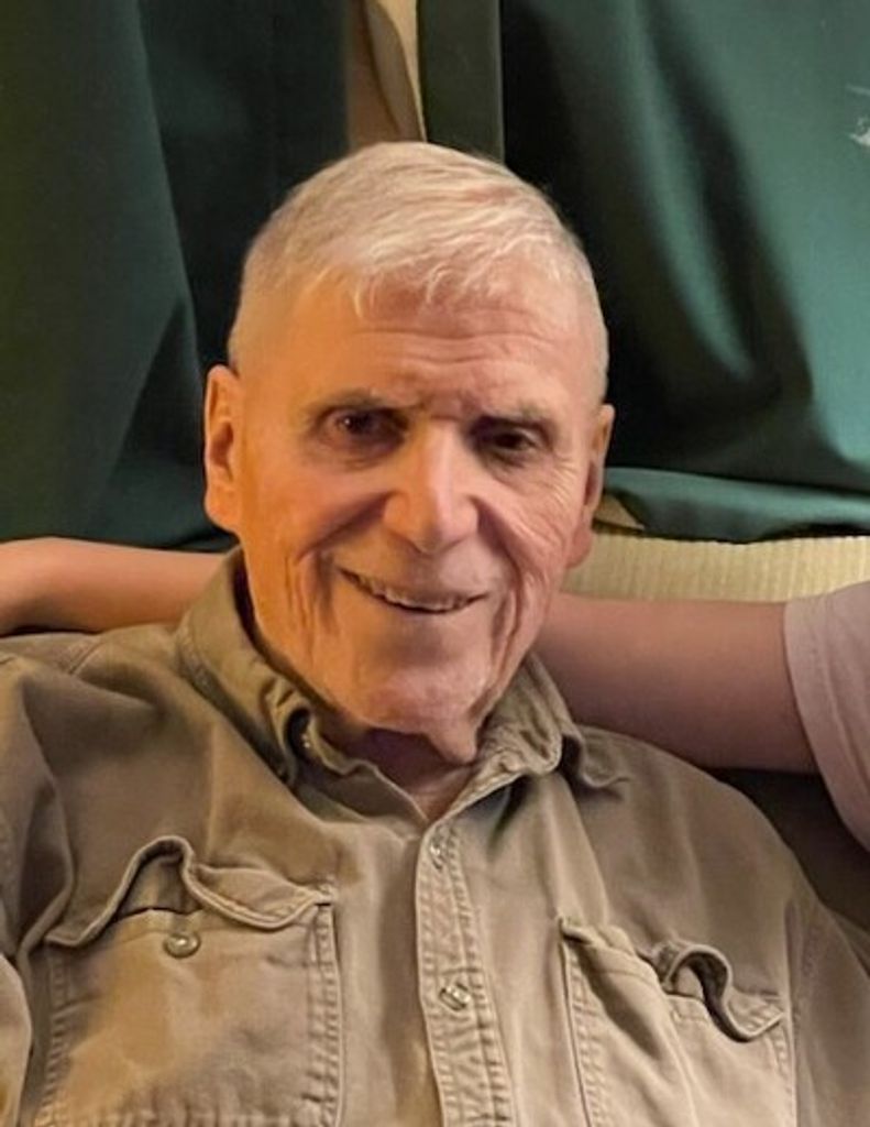 John J. Carney, Jr.