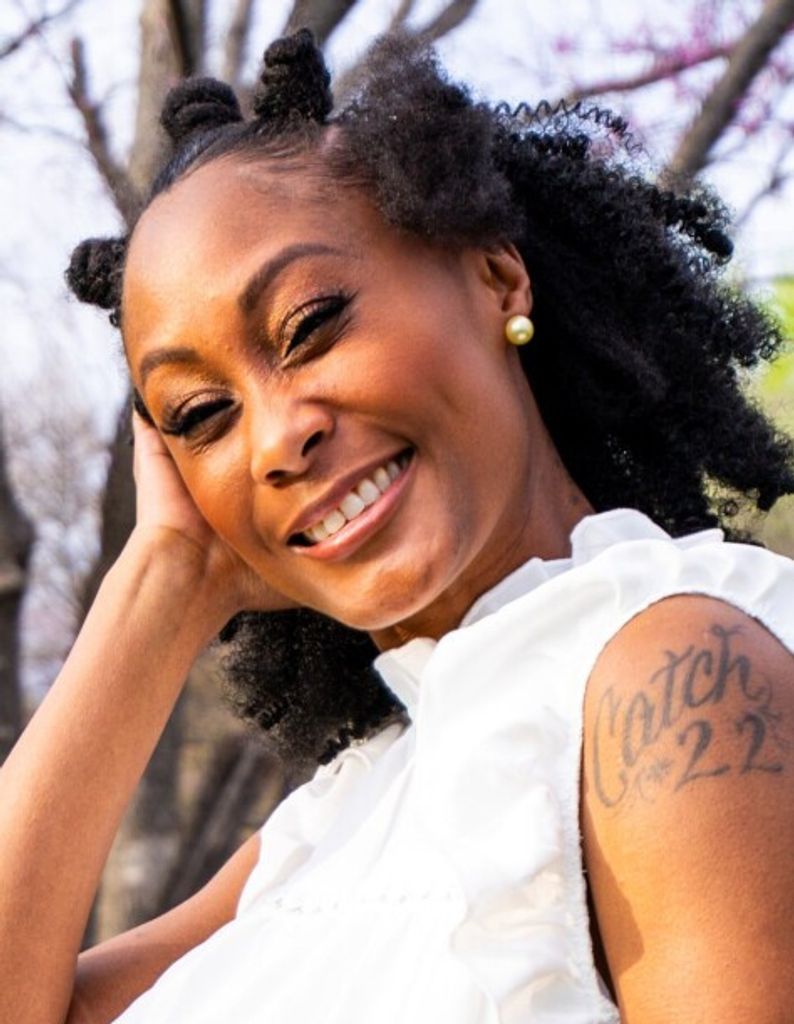 Vanecia L. Codner
