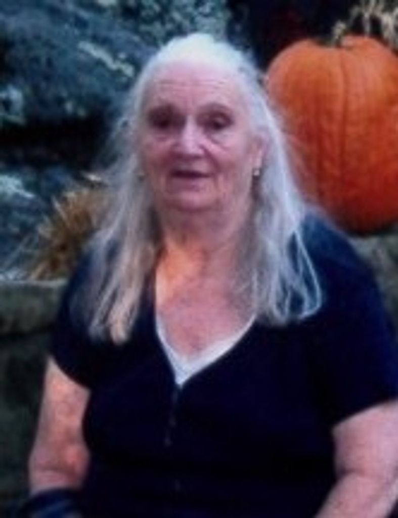 Betty (Watson)  Wright