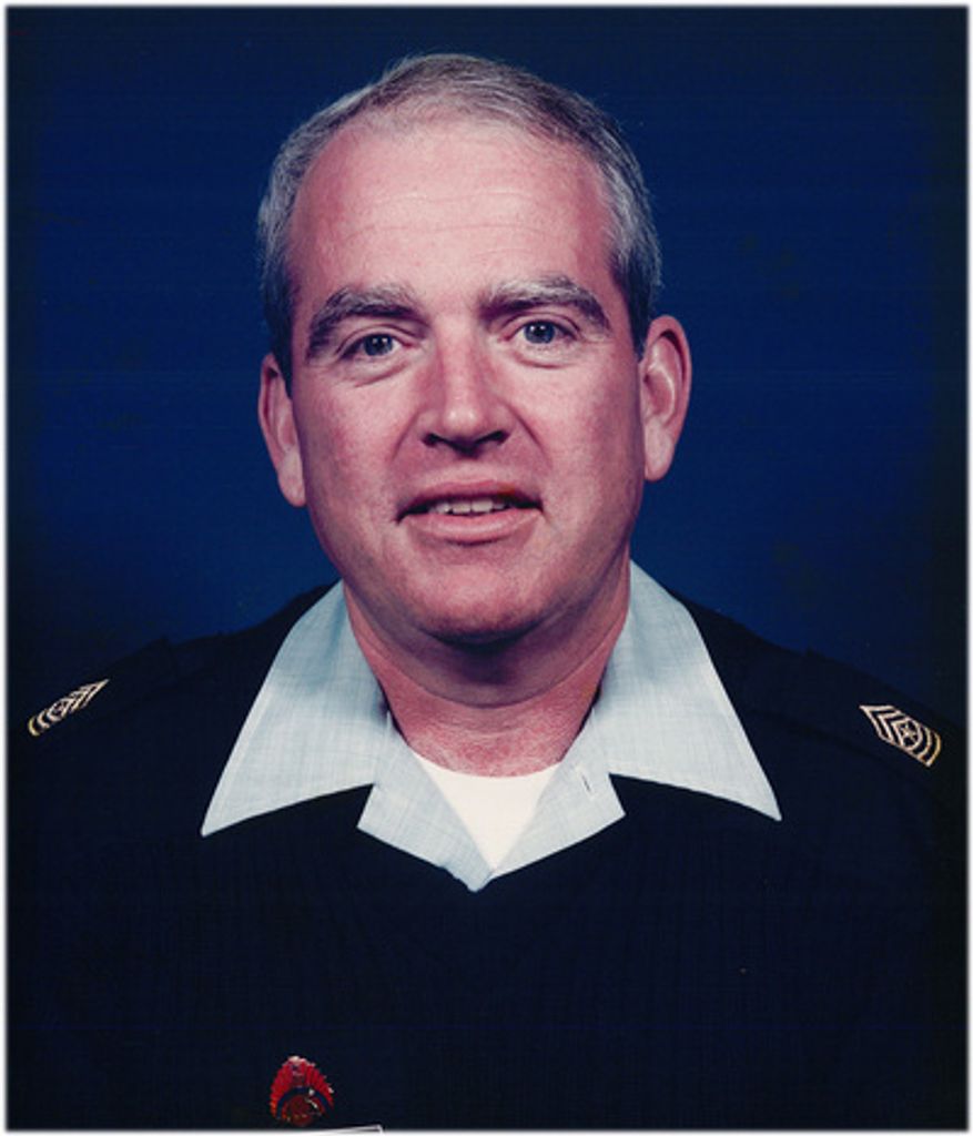 Sgm Timothy Joseph Wavra (Ret.) Profile Photo