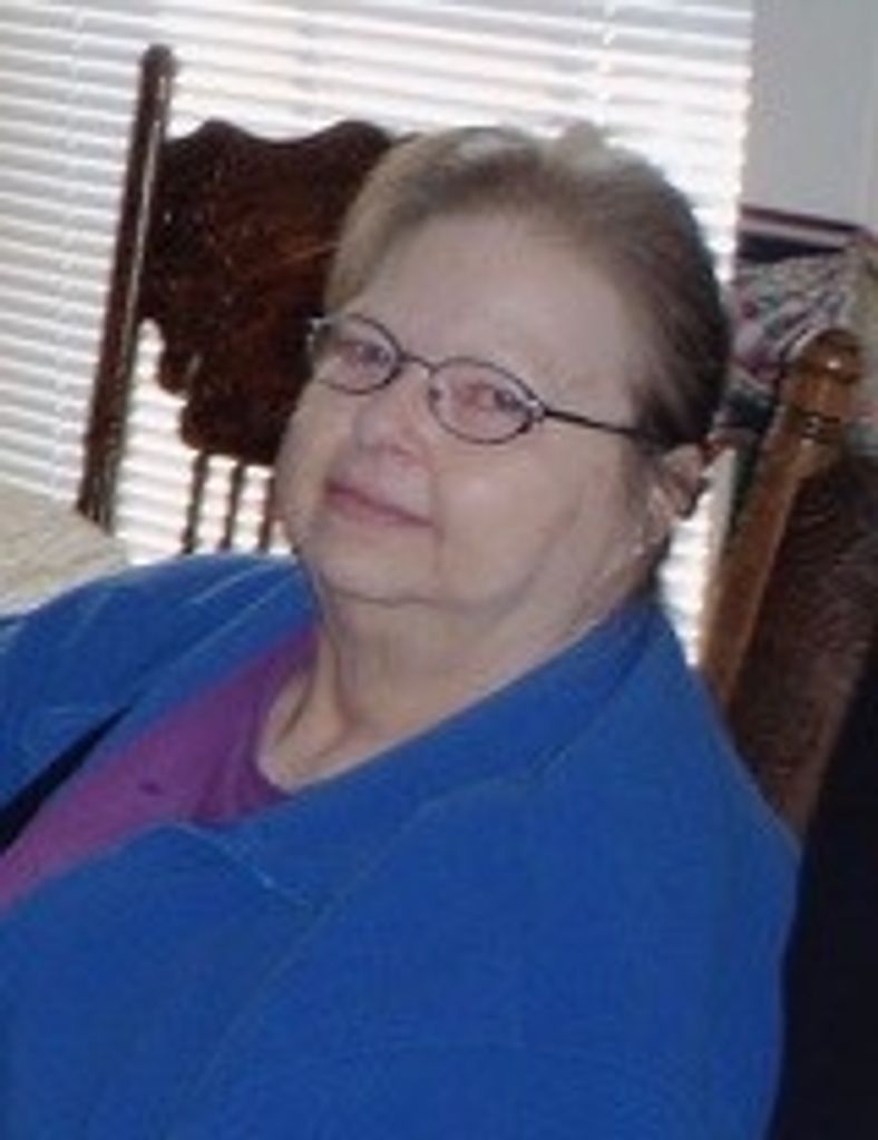 Bronnie Sue Darsey