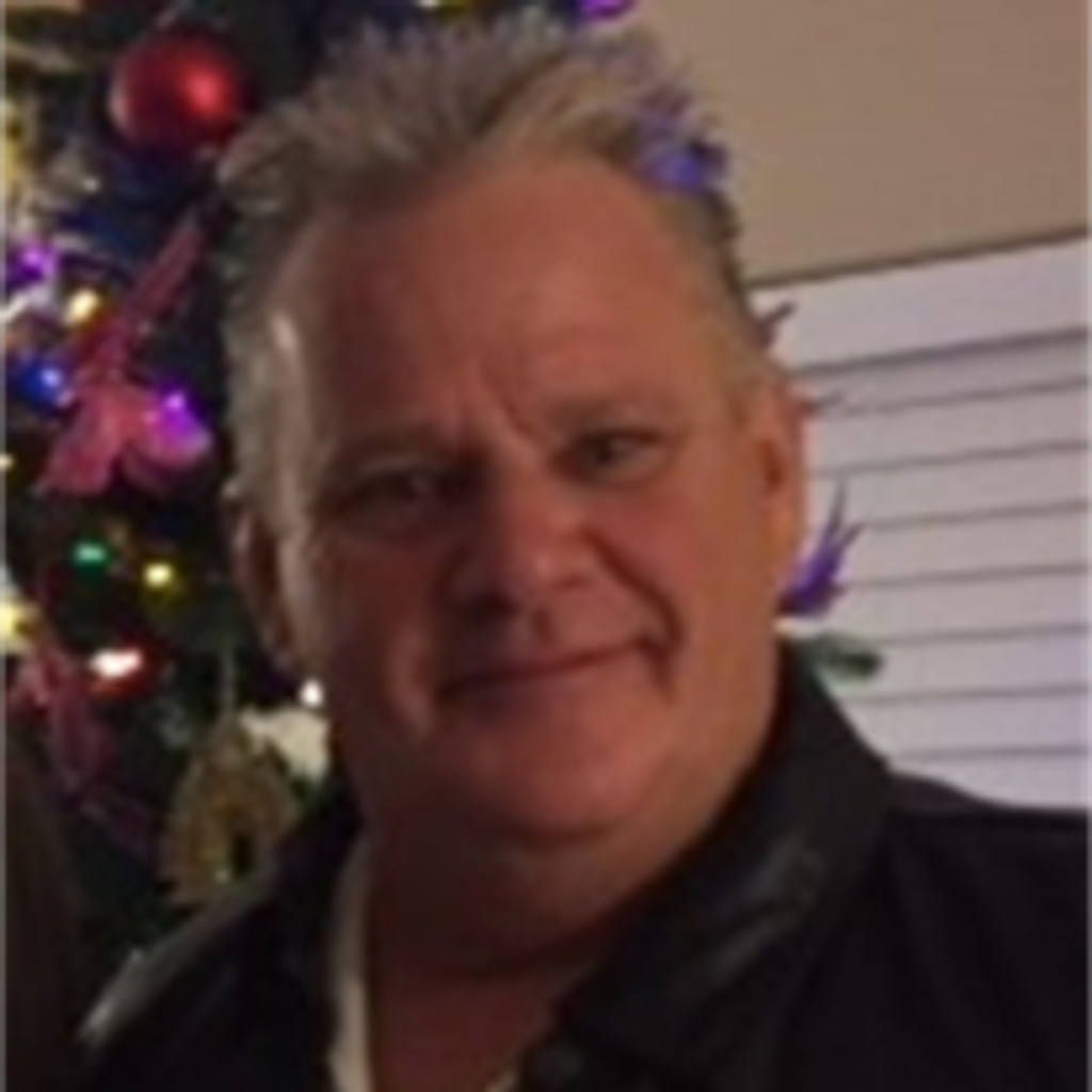 Kevin M. Hockar