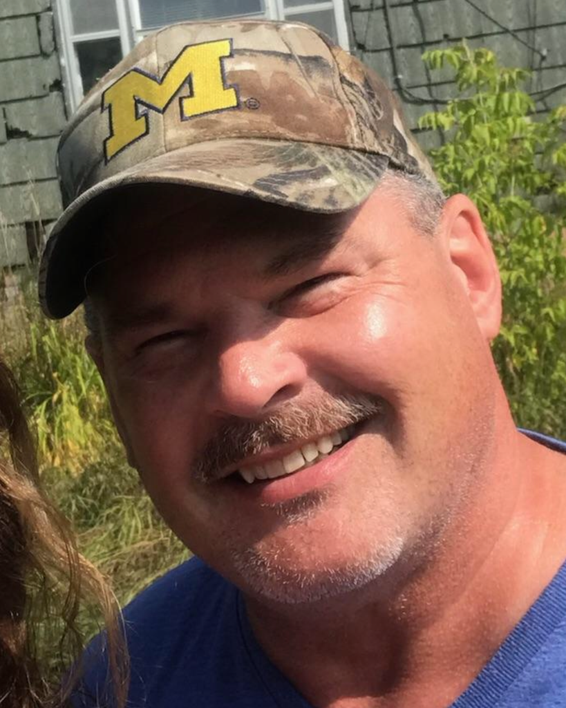 Charles "Chuck" Eli Suttorp Profile Photo