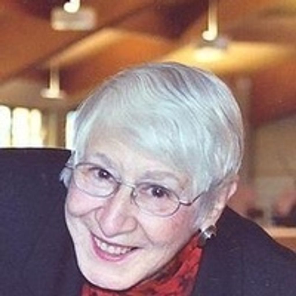 Almida  Marie Piggott