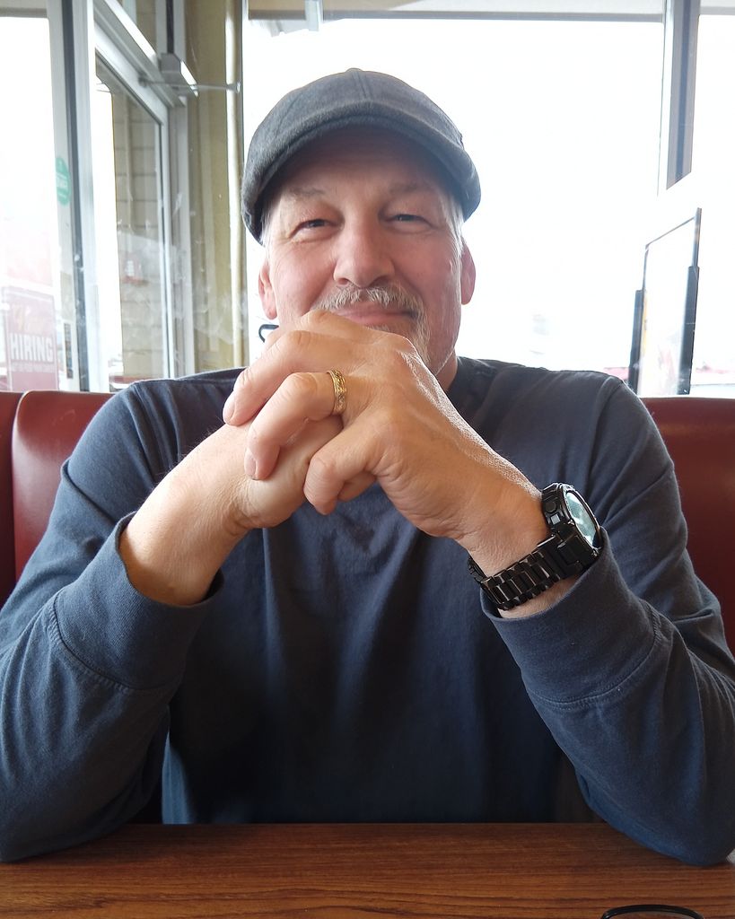 Charlie R. Perkins Profile Photo