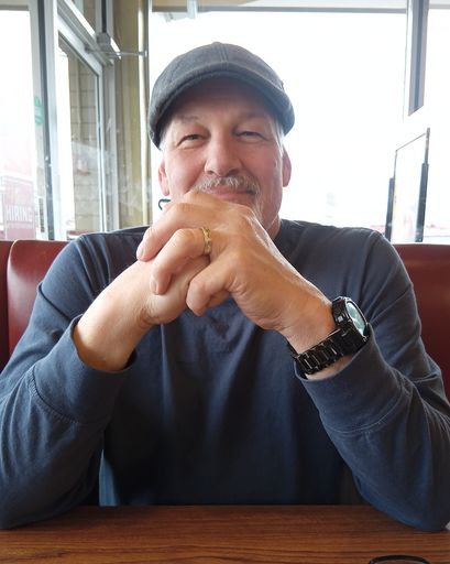 Charlie R. Perkins's obituary image