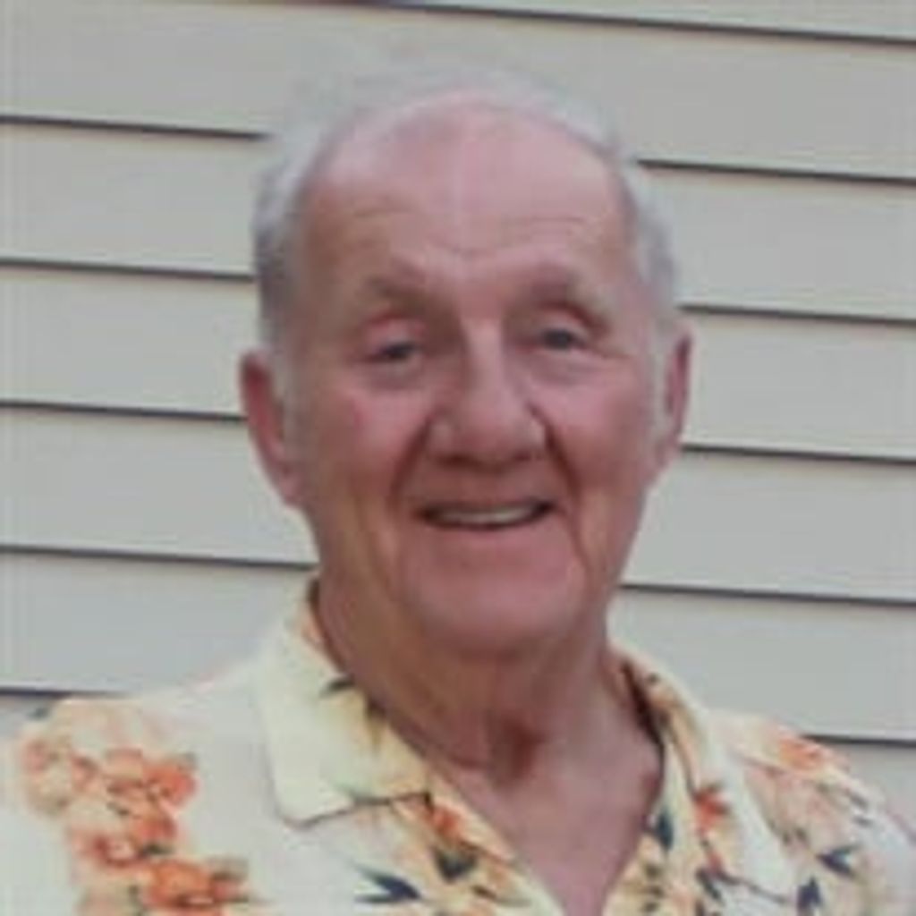 Stanley Stephen Garner