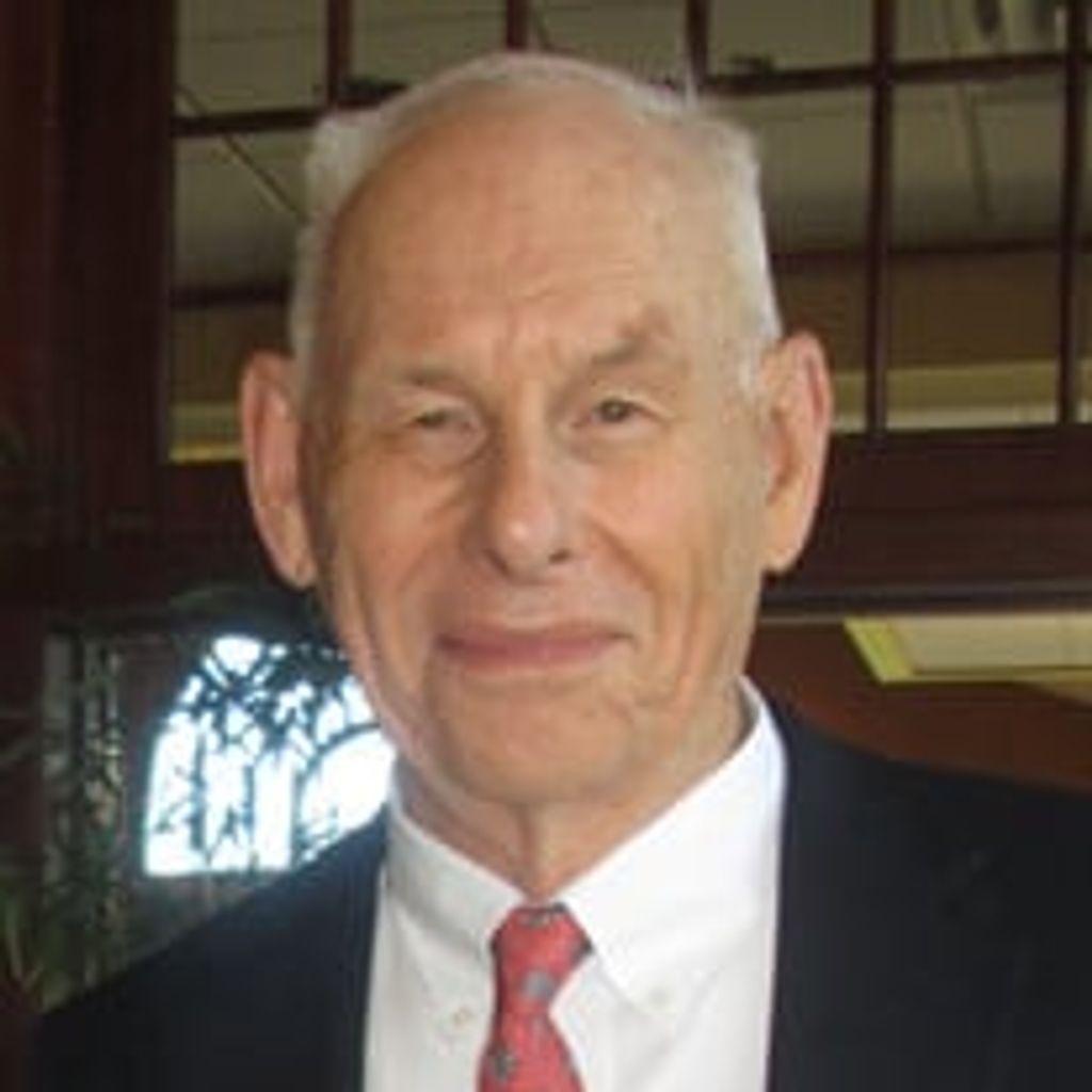 Mr. Graham A. Spiers