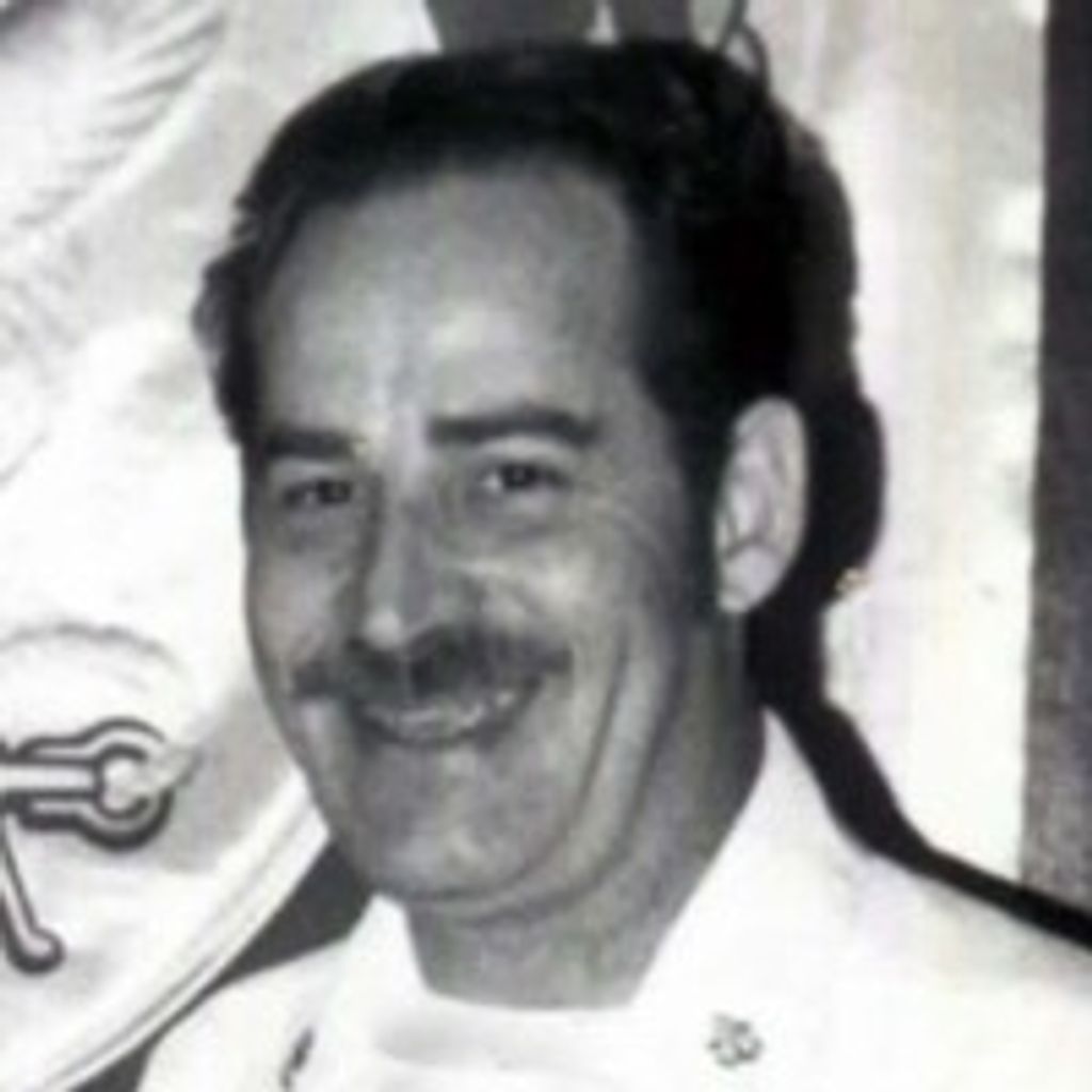 John Albert Sheriff
