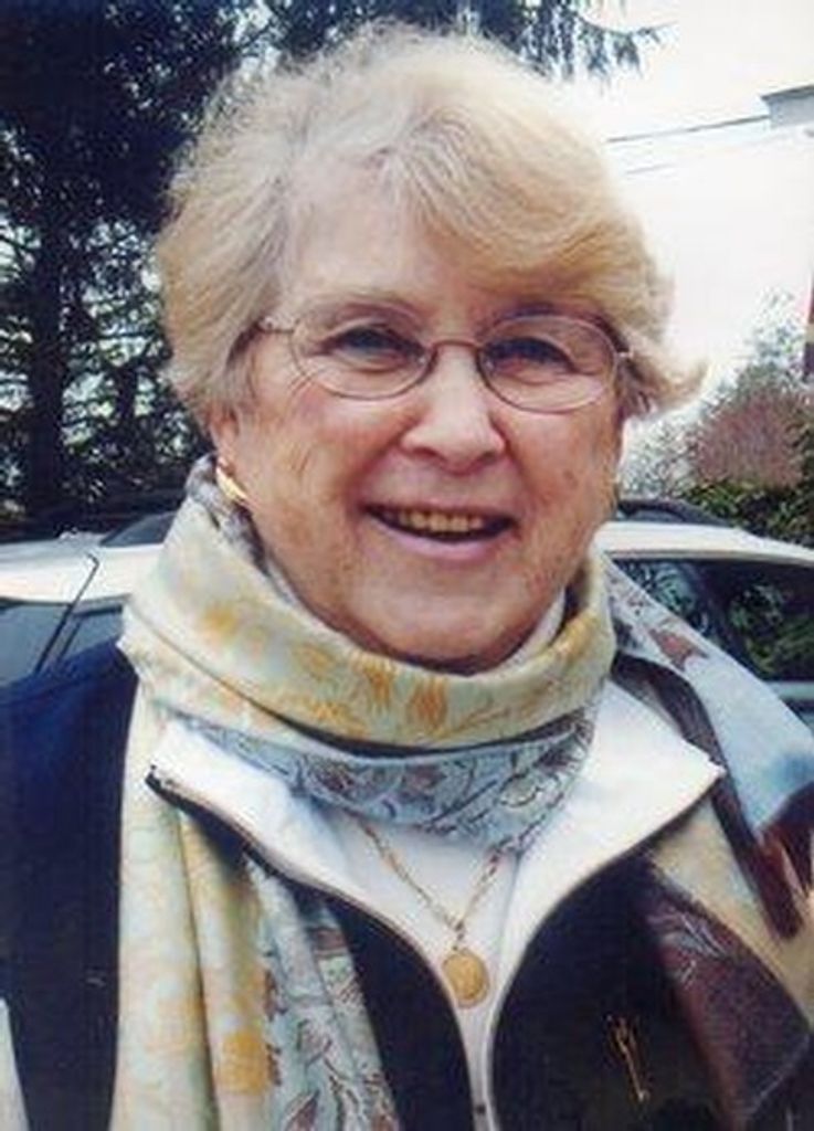Marlene Pfahl Profile Photo