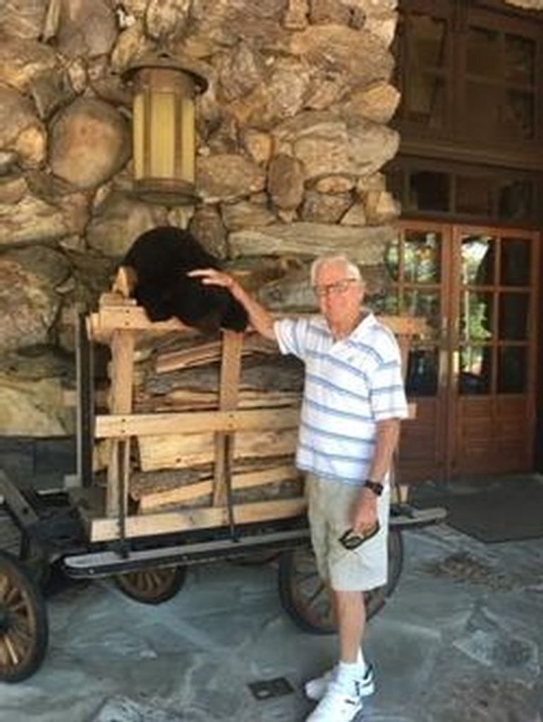 Robert George Kenney