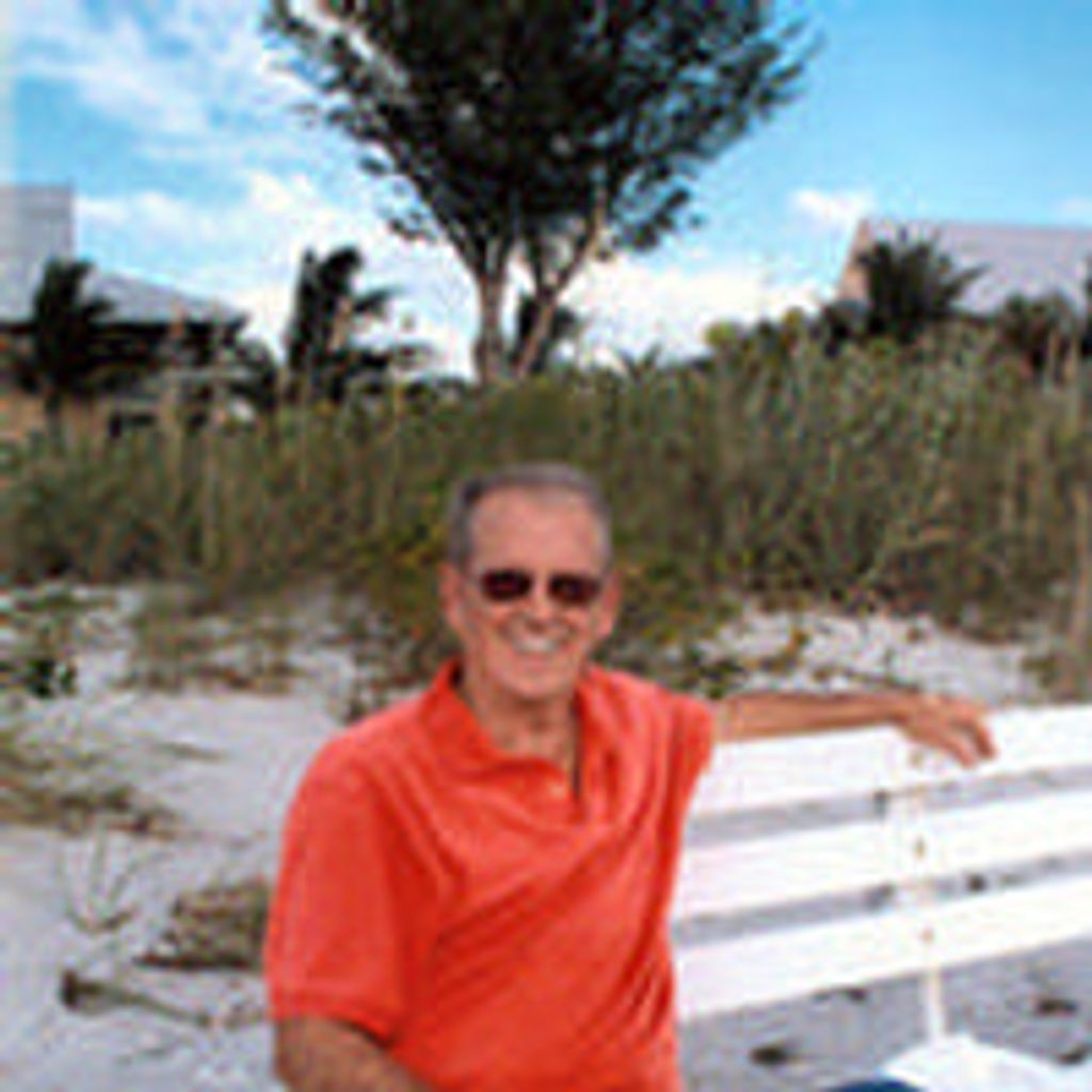 Rex Haney