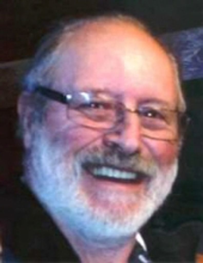 Tony  L. Spiker