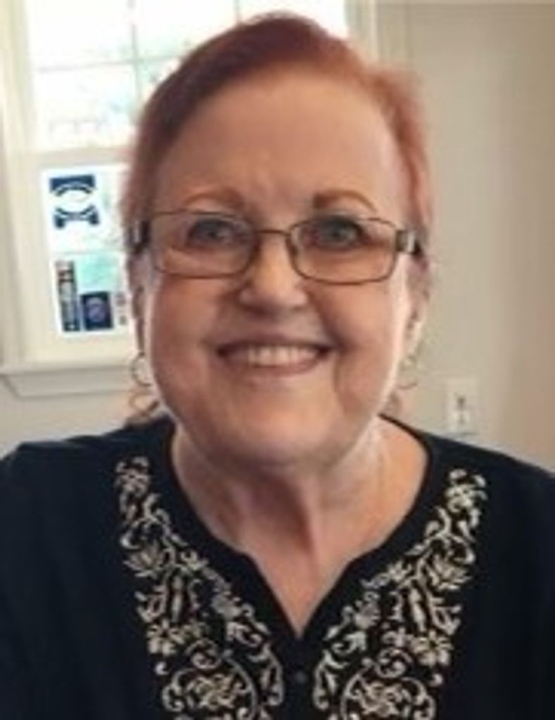 Diana Haines