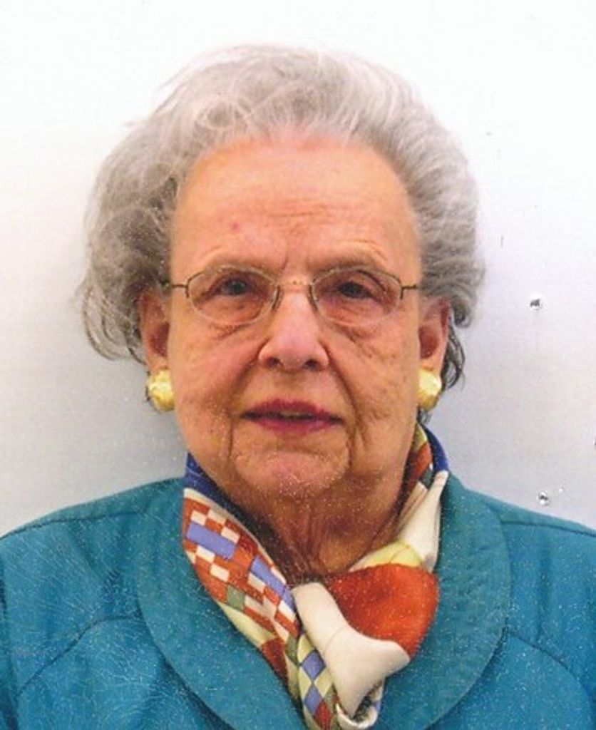 Connie Catherine Bolas