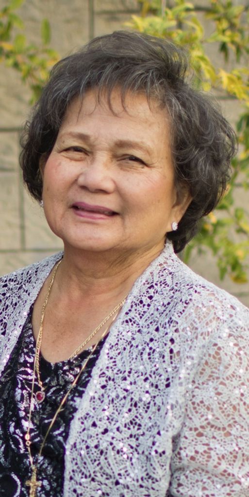 Rosario Fonseca Miclat Profile Photo