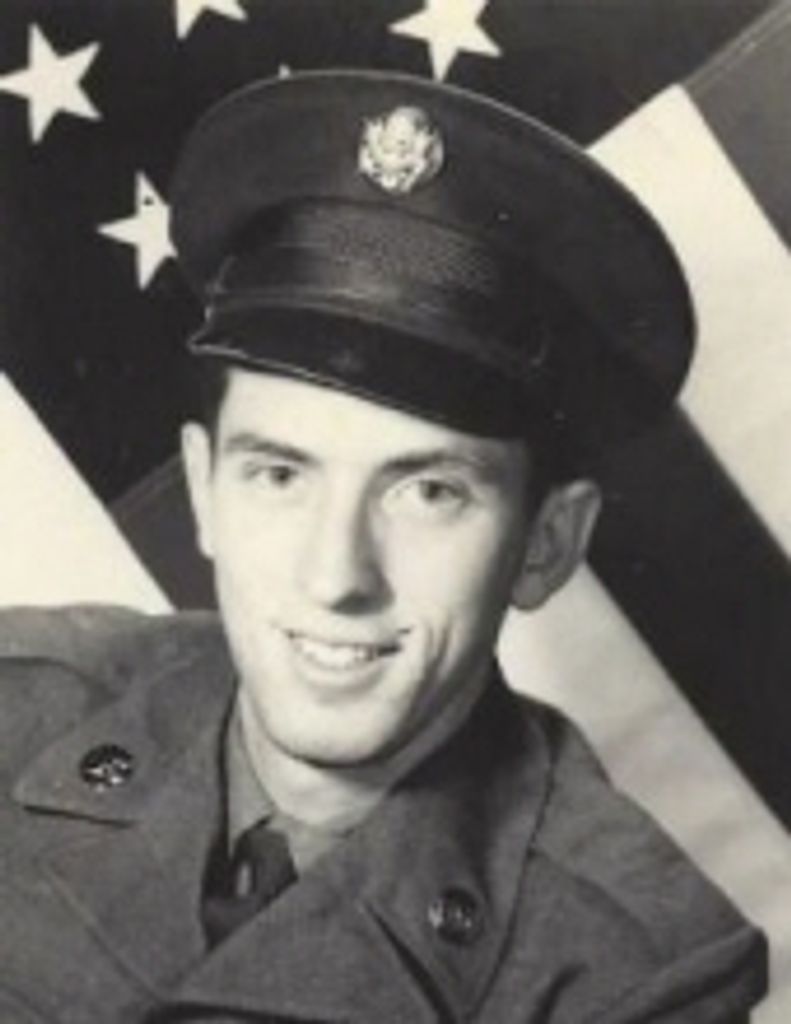 Floyd M. Blackburn