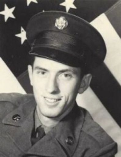 Floyd M. Blackburn Profile Photo