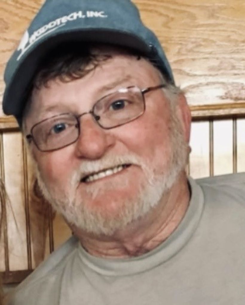 Ricky Gene Farmer Profile Photo