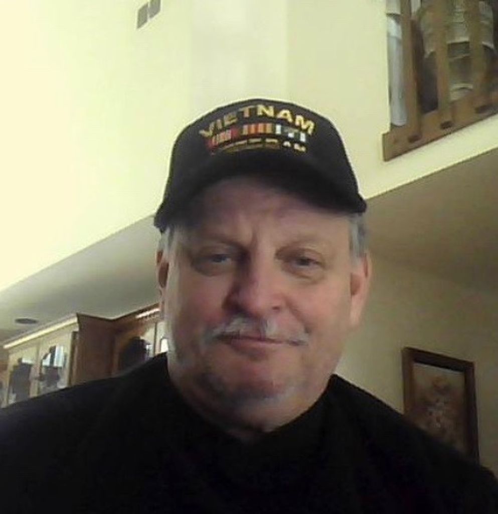 Melvin Derdzinski