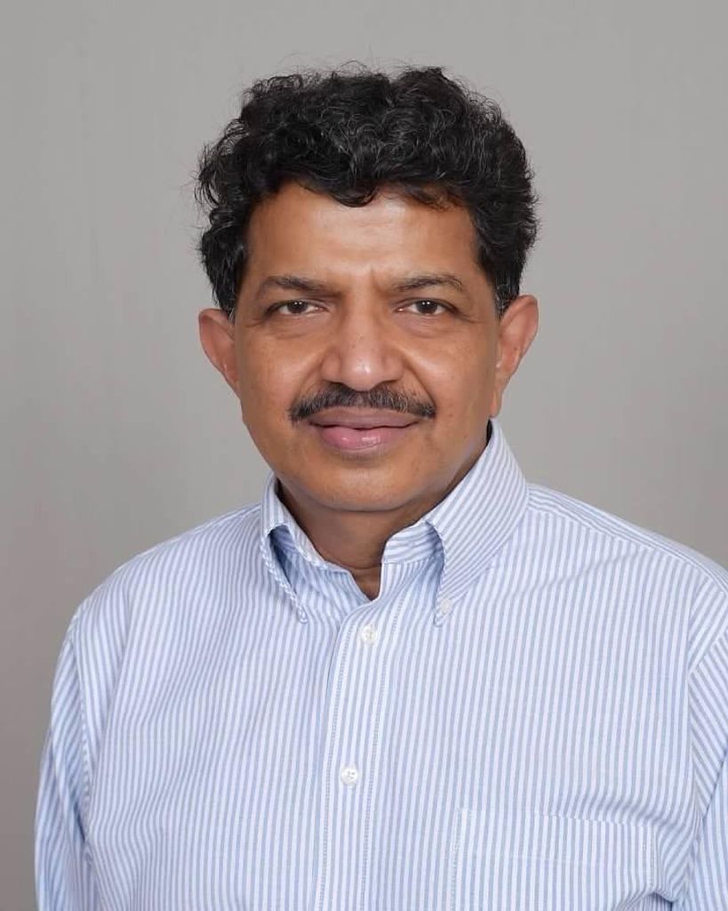 C Bala Kumar Profile Photo